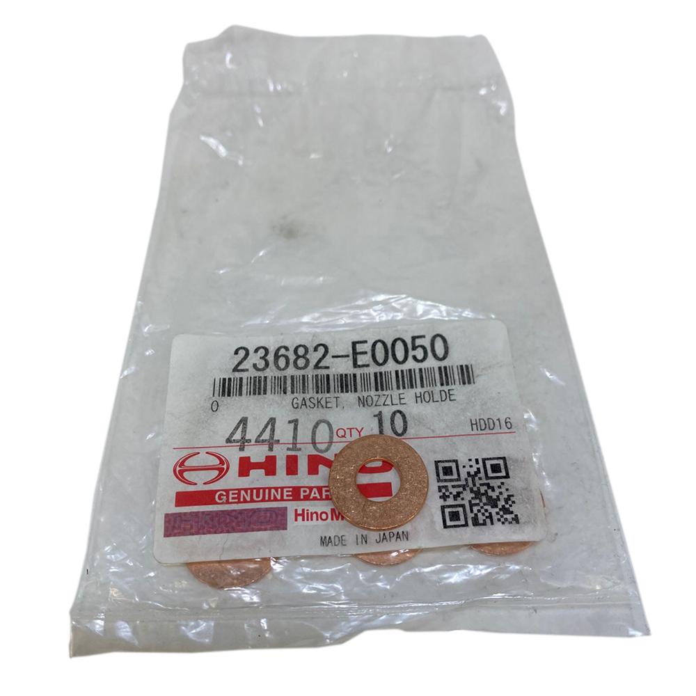 Шайба медная топливной форсунки Hino-300 N04C Е-3/4/5 ш/к у/к | Оригинал